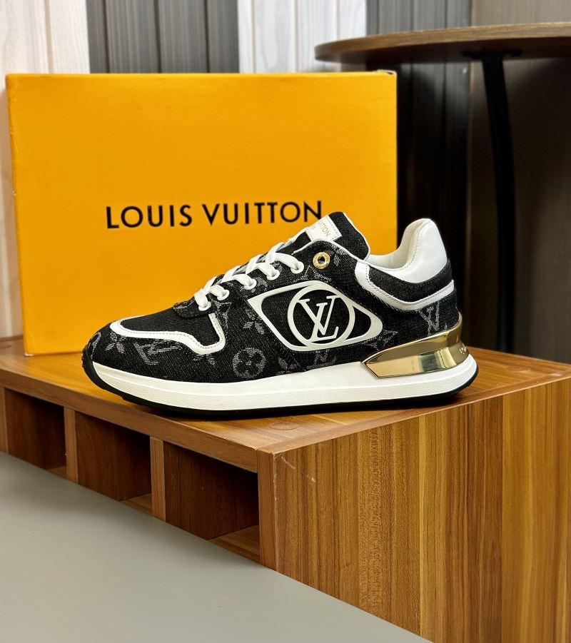 Louis Vuitton Run Away Sneaker